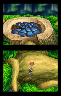 Spectrobes image 2