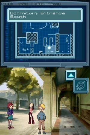 Code Lyoko image 2