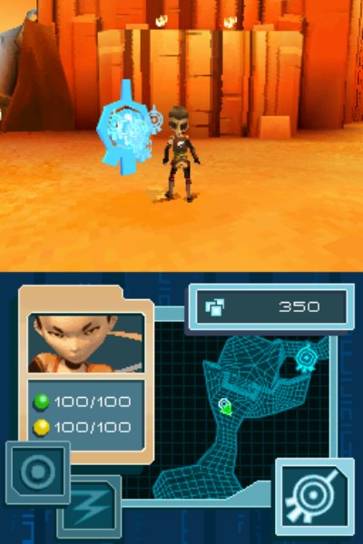 Code Lyoko image 4