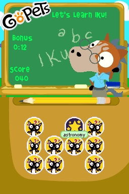 GoPets Vaction Island! image 3