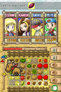 Puzzle de Harvest Moon thumbnail 6