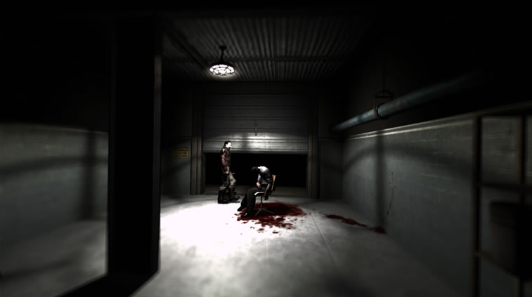 F.E.A.R. First Encounter Assault Recon image 2