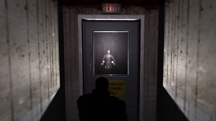 F.E.A.R. First Encounter Assault Recon image 4