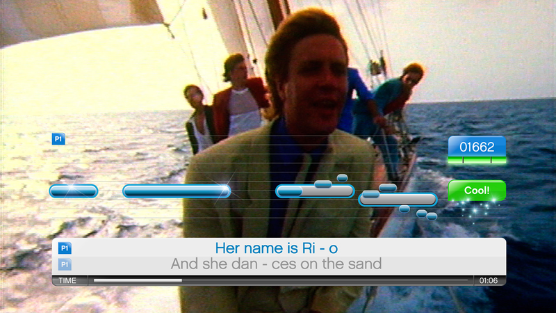 SingStar Bundle (w/ 2 Microphones) image 5