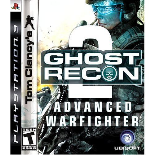 Tom Clancy's Ghost Recon Advanced Warfighter 2 image 1