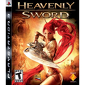 Heavenly Sword thumbnail 1