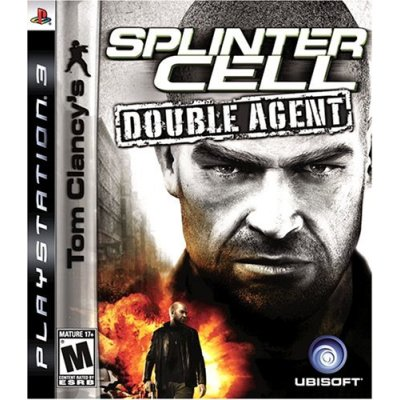 Splinter Cell: Double Agent image 1