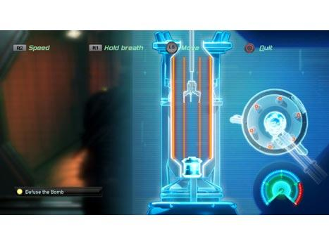 Splinter Cell: Double Agent image 2