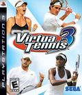 Virtua Tennis 3 thumbnail 1