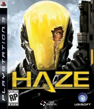 HAZE_