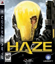 HAZE image 1