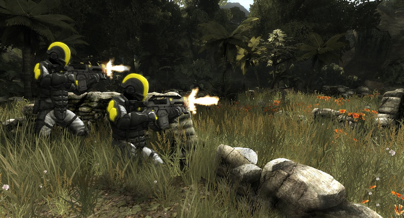 HAZE image 5