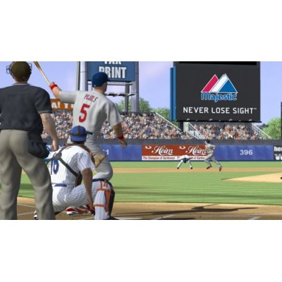 MLB 07: The Show image 2