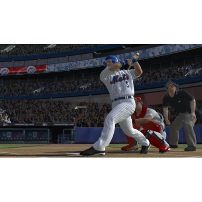 MLB 07: The Show image 3