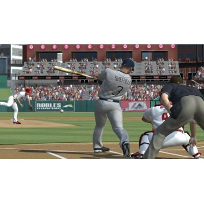 MLB 07: The Show image 4
