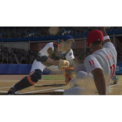 MLB 07: The Show image 5