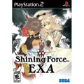 Shining Force EXA thumbnail 1