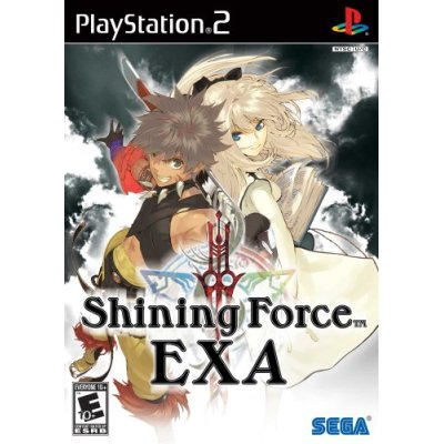 Shining Force EXA image 1