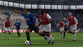 Winning Eleven: Pro Evolution Soccer 2007 thumbnail 2