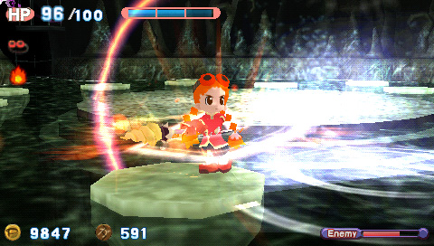 Gurumin: A Monstrous Adventure image 8