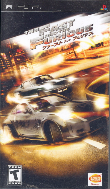 The Fast and the Furious image 1