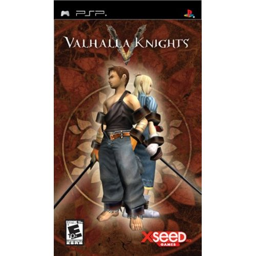 Valhalla Knights image 1