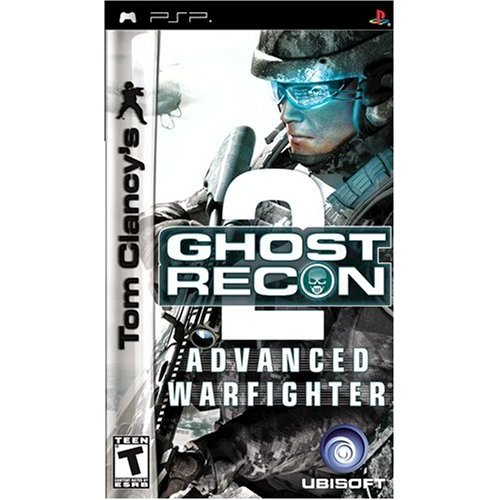 Tom Clancy's Ghost Recon Advanced Warfighter 2 image 1