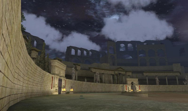 Gods & Heroes: Rome Rising (DVD-ROM) image 7
