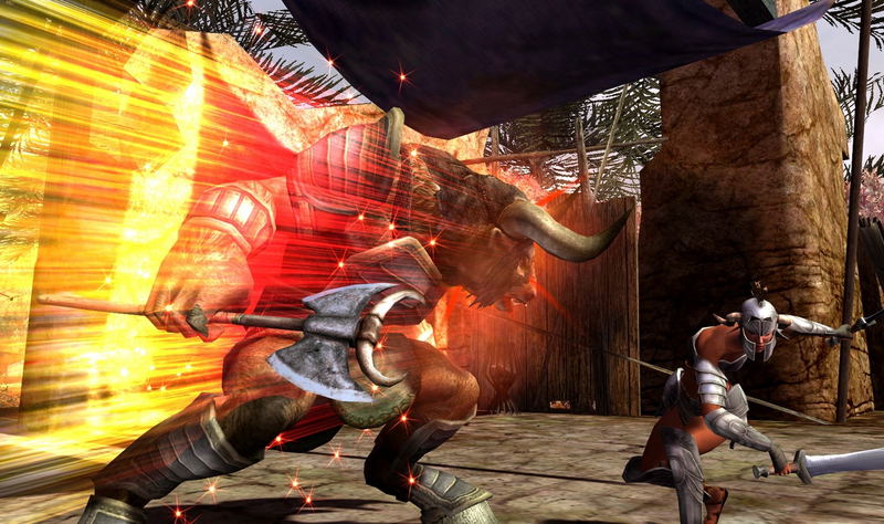 Gods & Heroes: Rome Rising (DVD-ROM) image 9