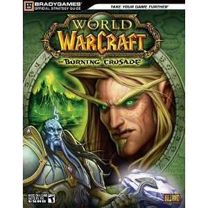 World of Warcraft: The Burning Crusade Binder Bundle