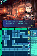 Etrian Odyssey thumbnail 5
