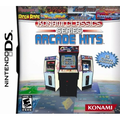 Konami Classics Series: Arcade Hits thumbnail 1