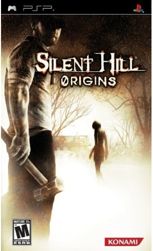 Silent Hill: Origins_