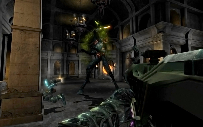 Hellgate: London (DVD-ROM) image 7