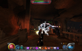Hellgate: London (DVD-ROM) thumbnail 8