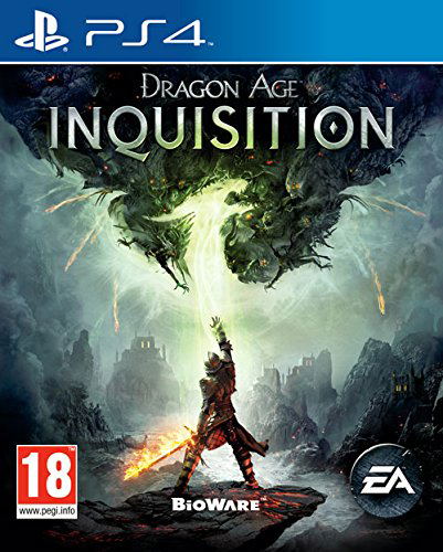 Dragon Age: Inquisition image 1