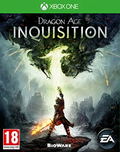 Dragon Age: Inquisition thumbnail 1