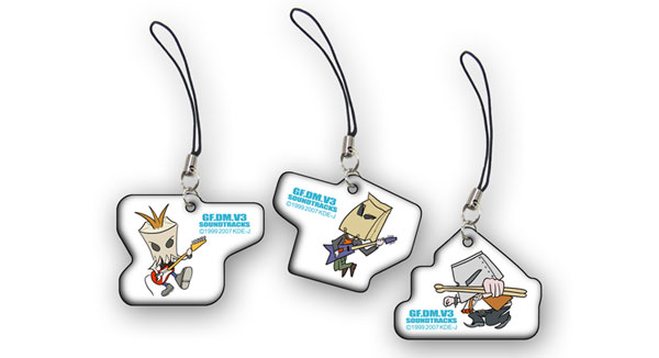 GuitarFreaks & DrumMania Masterpiece Gold [Konamistyle Special Edition] image 4