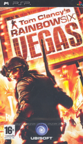 Rainbow Six: Vegas thumbnail 1