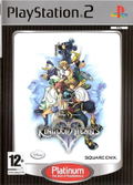 Kingdom Hearts II (Platinum) thumbnail 1