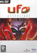 UFO: Afterlight thumbnail 1