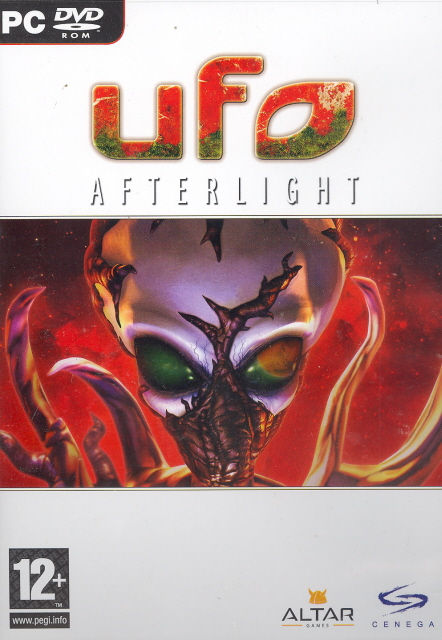 UFO: Afterlight image 1