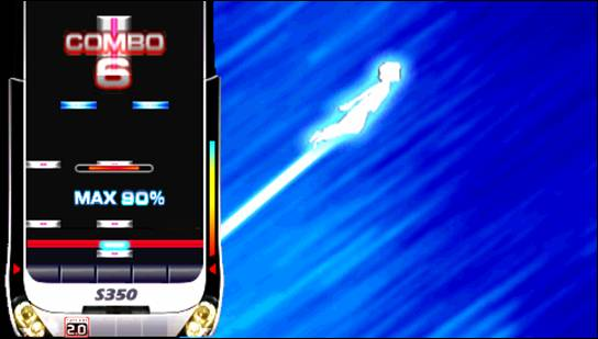 DJ Max Portable 2 image 10
