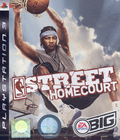 NBA Street Homecourt thumbnail 1