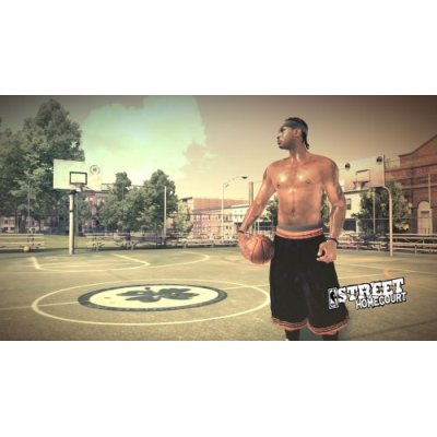 NBA Street Homecourt image 2