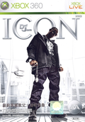 Def Jam Icon thumbnail 1
