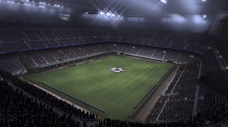UEFA Championships League 2006-2007 image 5