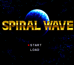 Spiral Wave image 2