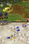 Shin Sangoku Musou DS: Fighter's Battle thumbnail 10