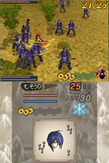 Shin Sangoku Musou DS: Fighter's Battle thumbnail 2